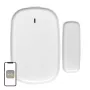 MOES ZSS-S01-GWM-C ZigBee ukseandur
