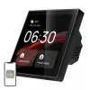 MOES CCP-TY-LN Wi-Fi/ZigBee juhtpaneel 4 inch LCD-ekraaniga