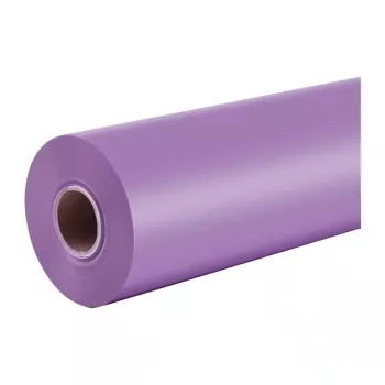 HTVRONT mati isekleepuv kile, 30,5 cm x 180 cm (lilla)