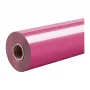 HTVRONT Pure kuumakandekile, 30,5 cm x 1,8 m (roosa)