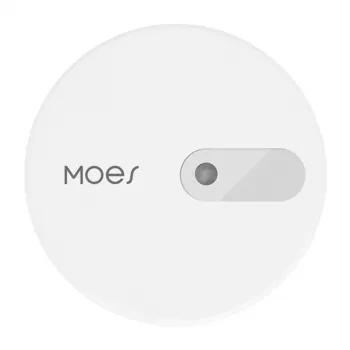 MOES HP02 ZigBee mmWave kohaloluandur