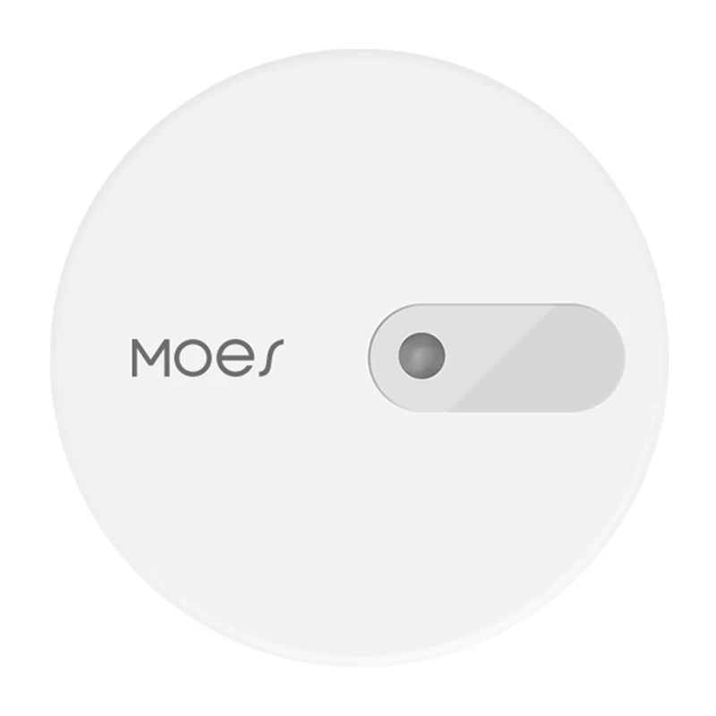 MOES HP02 ZigBee mmWave kohaloluandur