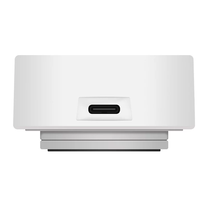 MOES HP02 ZigBee mmWave kohaloluandur
