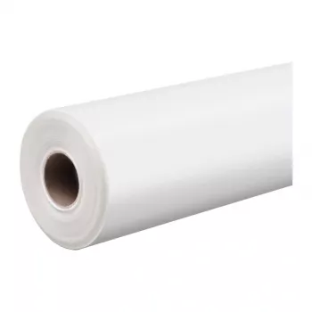 HTVRONT mati isekleepuv kile, 30,5 cm x 180 cm (valge)