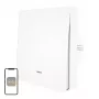MOES ZS-B-EU1 ZigBee 1-kanaliline valgustuslüliti (nulljuhet pole vaja, valge)
