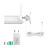 MOES WCM-JD-T1 3MP välisõues kasutatav Wi-Fi IP-kaamera