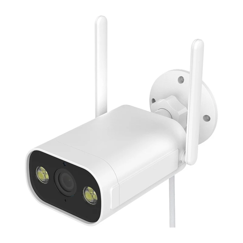 MOES WCM-JD-T1 3MP välisõues kasutatav Wi-Fi IP-kaamera