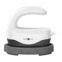 HTVRONT Mini5 kuumapress (valge)
