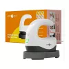 HTVRONT Mini5 kuumapress (valge)