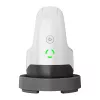 HTVRONT Mini5 kuumapress (valge)
