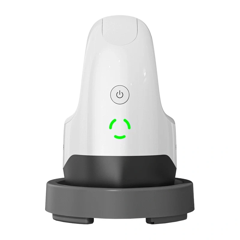 HTVRONT Mini5 kuumapress (valge)