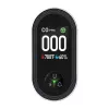 MOES S02-CO vingugaasiandur, Zigbee 3.0, LCD-ekraan, 85dB häire