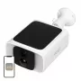 MOES WCM-S26 4MP Wi-Fi IP-kaamera