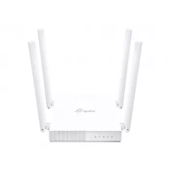 TP-Link Archer C24 AC750 kahe sagedusriba traadita ruuter