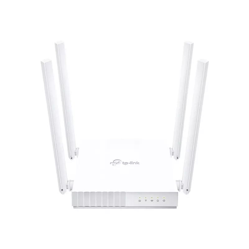 TP-Link Archer C24 AC750 kahe sagedusriba traadita ruuter