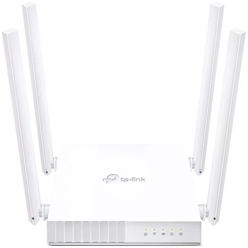 TP-Link Archer C24 AC750 kahe sagedusriba traadita ruuter