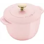 STAUB La Cocotte ümmargune malmist cocotte 1,75L roosa