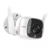 TP-Link Tapo C310 välisõue turvakaamera, 3MP, IP66, öönägemine, kahesuunaline heli