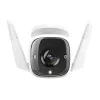 TP-Link Tapo C310 välisõue turvakaamera, 3MP, IP66, öönägemine, kahesuunaline heli