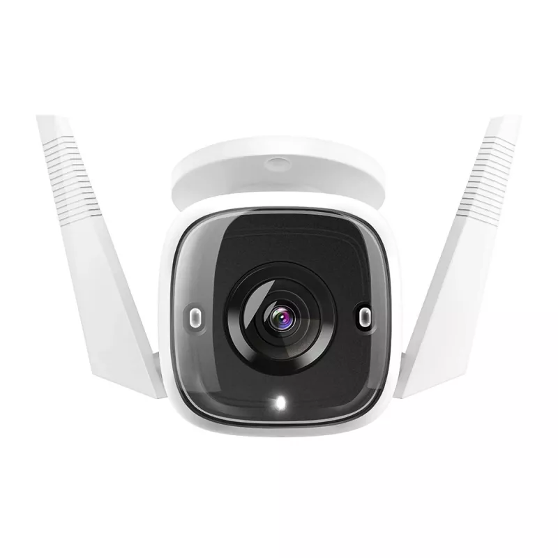 TP-Link Tapo C310 välisõue turvakaamera, 3MP, IP66, öönägemine, kahesuunaline heli