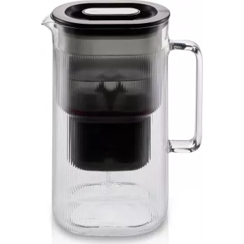 GEFU PURALIS veefiltri kann koos padruniga - 2,5 L