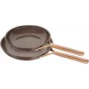 ZWILLING Milano praepannikomplekt 2 tk pruun 20cm & 28cm