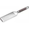 ZWILLING PRO köögiviljariiv 34 cm, kahepoolsne peenike ja jäme, roostevaba teras