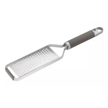 ZWILLING PRO köögiviljariiv 34 cm, kahepoolsne peenike ja jäme, roostevaba teras