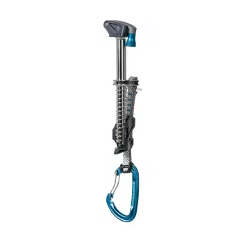 Salewa Quick Ice Screw 160 - Sinine
