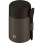 ZWILLING THERMO PLUS termostoiumahuti 600 ml pruun