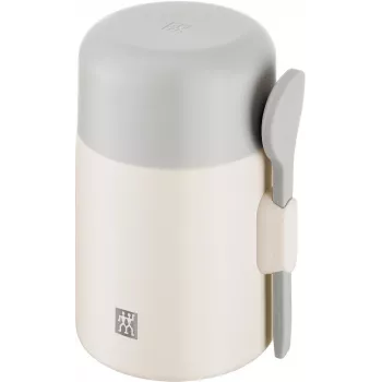 ZWILLING THERMO PLUS termostoiumahuti 600 ml kreemjas