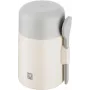 ZWILLING THERMO PLUS termostoiumahuti 600 ml kreemjas