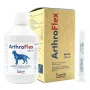 SCANVET ArthroFlex siirup – liigeste ja liikuvuse toidulisand koertele, 500 ml