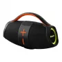 Defender BEATBOX 24 Bluetooth kõlar 25W MP3/AUX/SD/USB/TWS/LED must