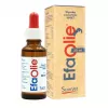 Scanvet EFA Olie 30 ml vedelik Omega-3 ja Omega-6 toidulisand koertele ja kassidele