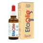 Scanvet EFA Olie 30 ml vedelik Omega-3 ja Omega-6 toidulisand koertele ja kassidele