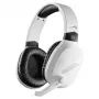 Defender PHANTOM PRO 7.1 traadita mängupeakomplekt valge Bluetooth + RF 2.4GHz