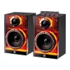 Defender FUTURO 2.0 20W Bluetooth USB RGB MP3 kõlarid