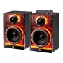 Defender FUTURO 2.0 20W Bluetooth USB RGB MP3 kõlarid
