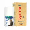 SCANVET Kassi karvakadu kontrollige geel 50 ml koos oomega-rasvhapete, biotiini ja tsingiga