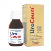Scanvet Uroceum 100 ml suukaudne vedelik kuseteede toetuseks koertele ja kassidele
