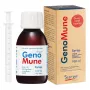 SCANVET GenoMune vedel toidulisand koertele ja kassidele, 100 ml