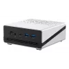 CHUWI Ubox-P Mini arvuti - AMD Ryzen 5 6600H, 16GB DDR5, 512GB SSD, Windows 11 Home, Wi-Fi 6, Bluetooth 5.2