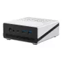 CHUWI UBox-P miniarvuti, AMD Ryzen 5 6600H, 16 GB DDR5, 512 GB SSD, Windows 11 Pro