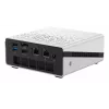 CHUWI Ubox-P Mini arvuti - AMD Ryzen 5 6600H, 16GB DDR5, 512GB SSD, Windows 11 Home, Wi-Fi 6, Bluetooth 5.2