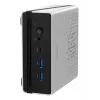 CHUWI Ubox-P Mini arvuti - AMD Ryzen 5 6600H, 16GB DDR5, 512GB SSD, Windows 11 Home, Wi-Fi 6, Bluetooth 5.2