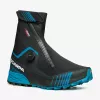 Scarpa Ribelle Run Kalibra G meeste maastikujooksujalats, BOA Fit, GORE-TEX, must/taevasinine, EU 45