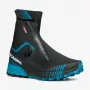 Scarpa Ribelle Run Kalibra G meeste maastikujooksujalats, BOA Fit, GORE-TEX, must/taevasinine, EU 45