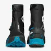 Scarpa Ribelle Run Kalibra G meeste maastikujooksujalats, BOA Fit, GORE-TEX, must/taevasinine, EU 45