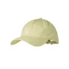 BUFF pesapallimüts Solid Zire Pistachio - Unisex, Medium, Puuvill, UPF 50+